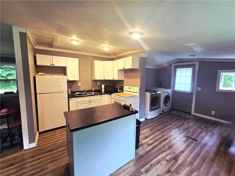 202 N Washington St, Rock Port, MO 64482