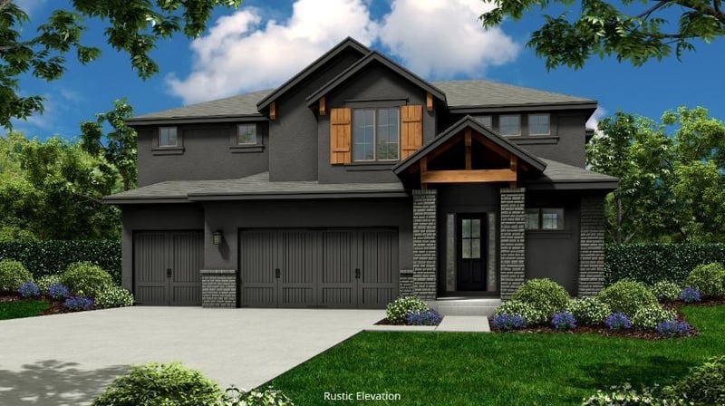 18228 Monrovia St, Overland Park, KS 66013