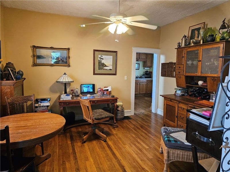 3618 Anderson Ave, Kansas City, MO 64123