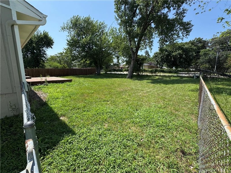 6206 140th Ter, Grandview, MO 64030