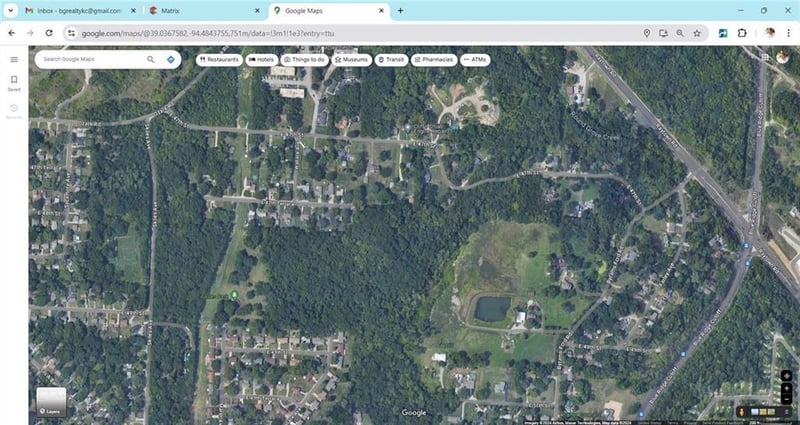 4881 Wallace Ave, Kansas City, MO 64129