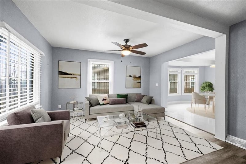 124 Topping Ave, Kansas City, MO 64123