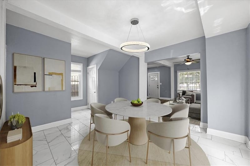 124 Topping Ave, Kansas City, MO 64123