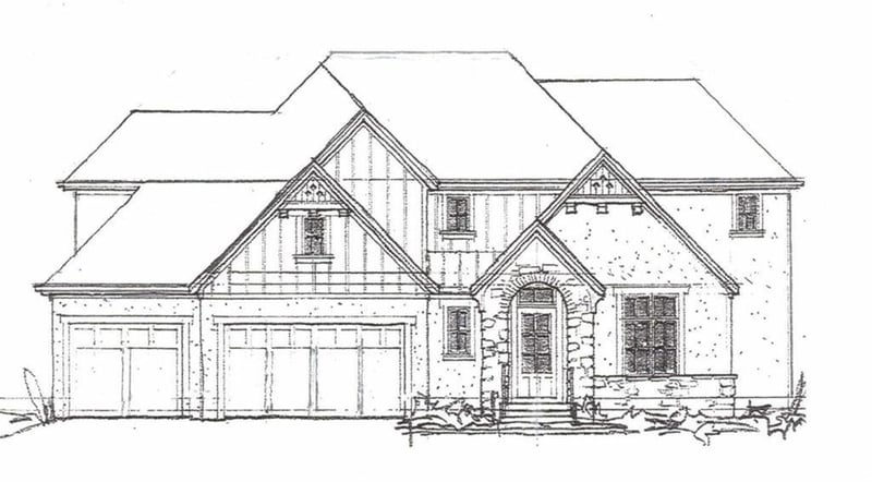 17705 Carter St, Overland Park, KS 66221