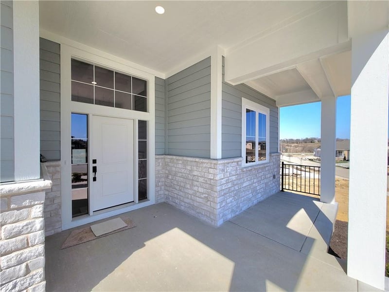 18273 Century St, Overland Park, KS 66013