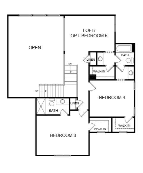 18273 Century St, Overland Park, KS 66013