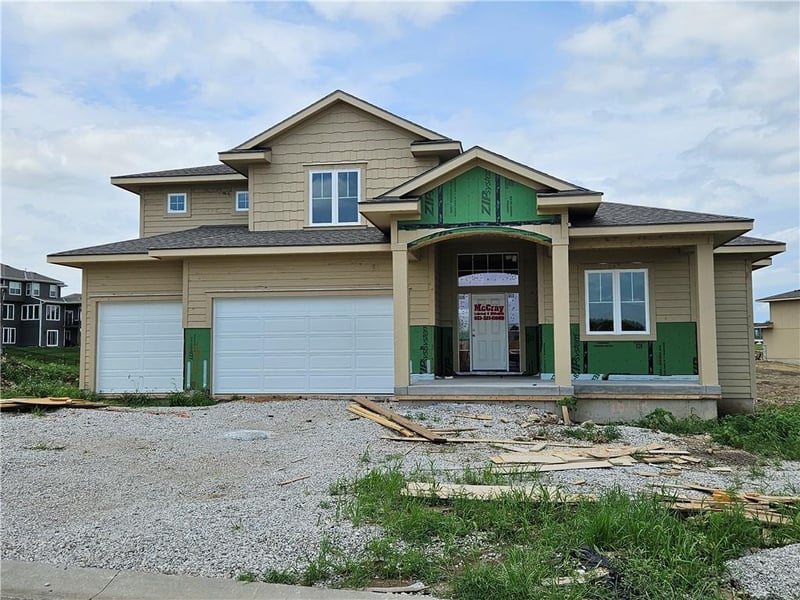 18273 Century St, Overland Park, KS 66013