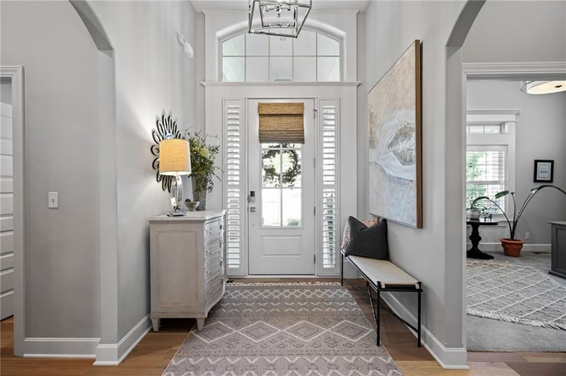 9259 Deer Run St, Lenexa, KS 66220