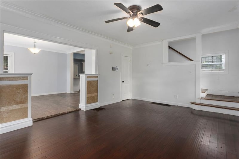 7434 Wabash Ave, Kansas City, MO 64132