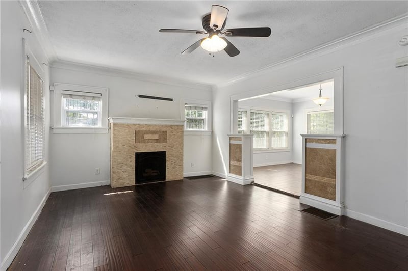 7434 Wabash Ave, Kansas City, MO 64132