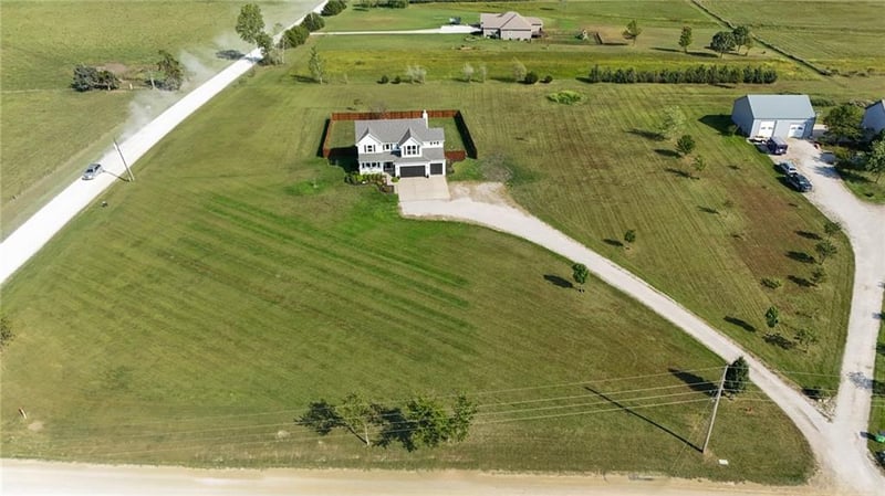 4695 Utah Rd, Wellsville, KS 66092