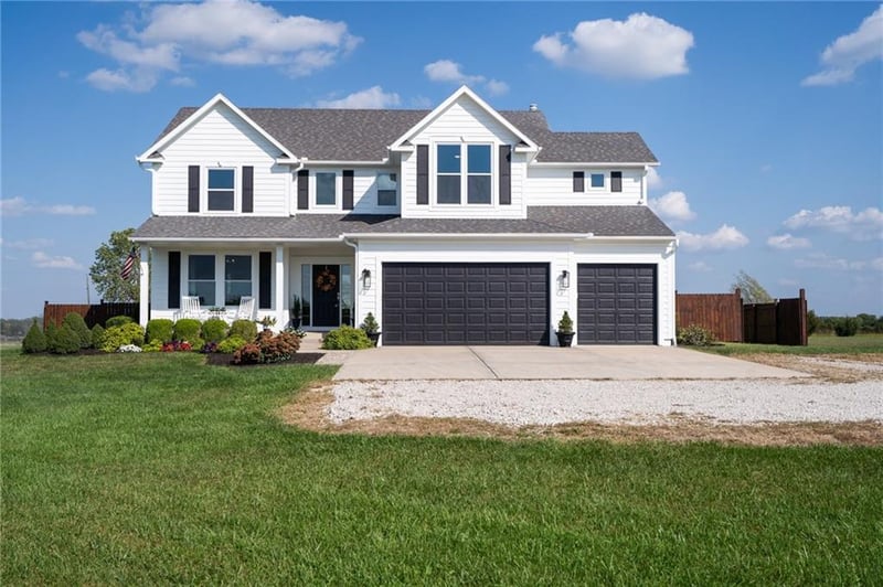 4695 Utah Rd, Wellsville, KS 66092