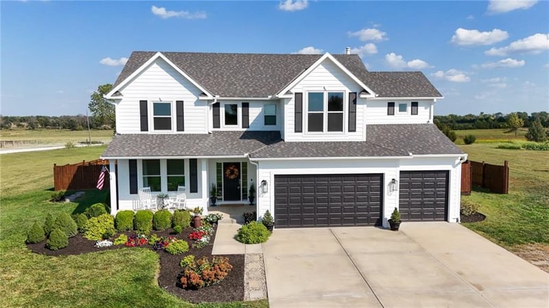 4695 Utah Rd, Wellsville, KS 66092