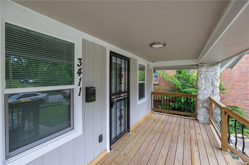 3411 36th St, Kansas City, MO 64128