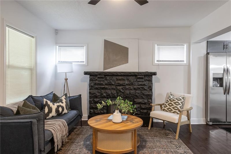 3411 36th St, Kansas City, MO 64128