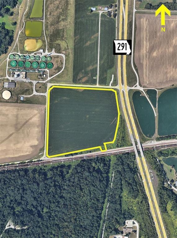 3015 Cement City Rd, Sugar Creek, MO 64050