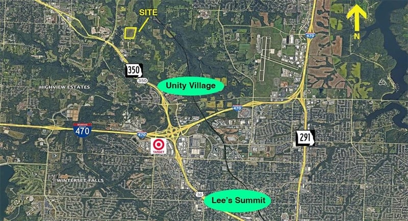 8400 Fish Rd, Kansas City, MO 64139