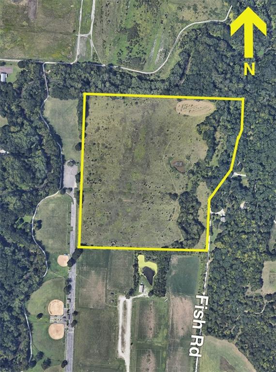 8400 Fish Rd, Kansas City, MO 64139