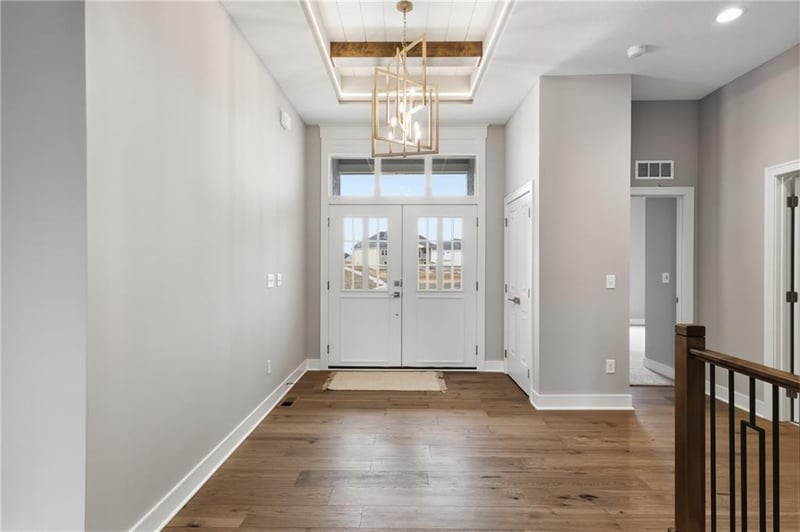 8841 Kentucky Ave, Kansas City, MO 64157