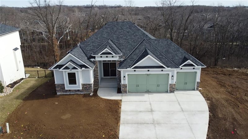 8841 Kentucky Ave, Kansas City, MO 64157