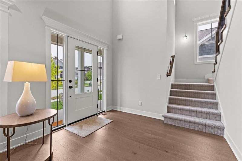 1025 Armie St, Lee's Summit, MO 64081