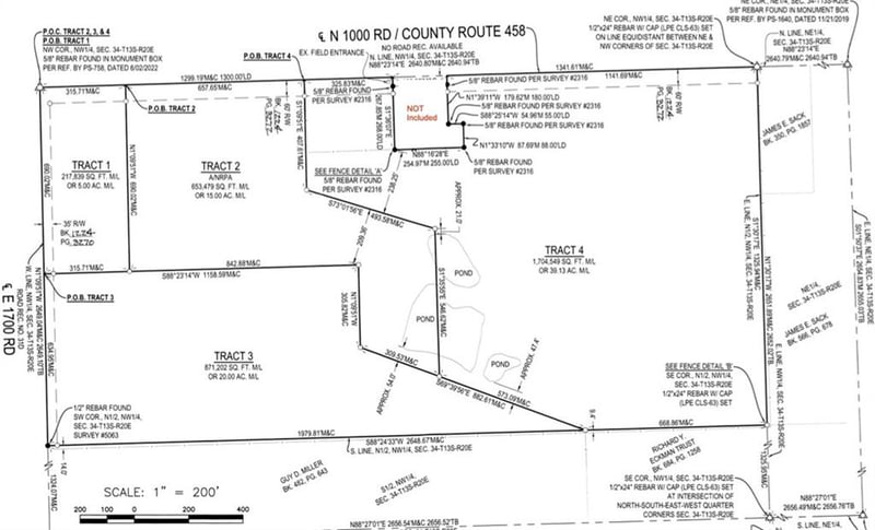 5ac 0000 1000 Rd, Lawrence, KS 66049