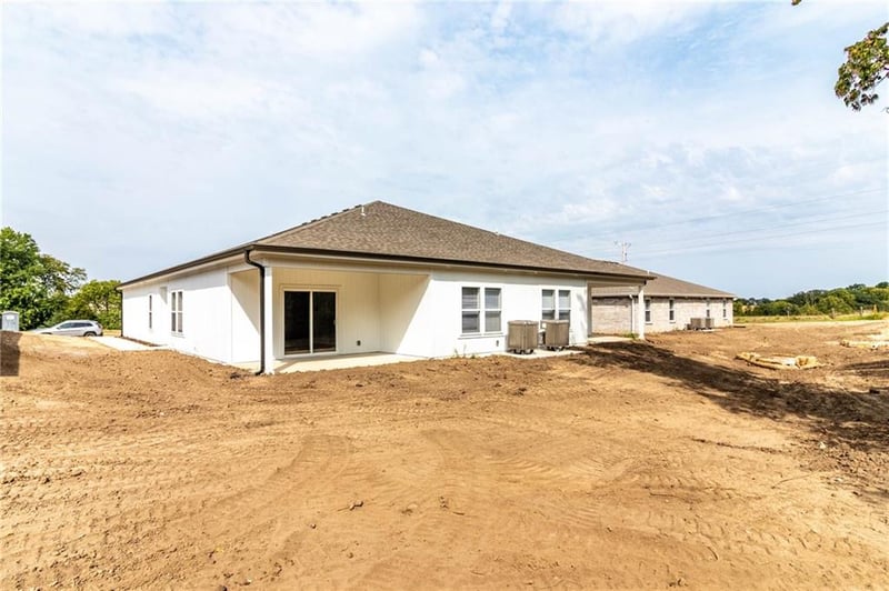 1520 A Park Ave, Warrensburg, MO 64093