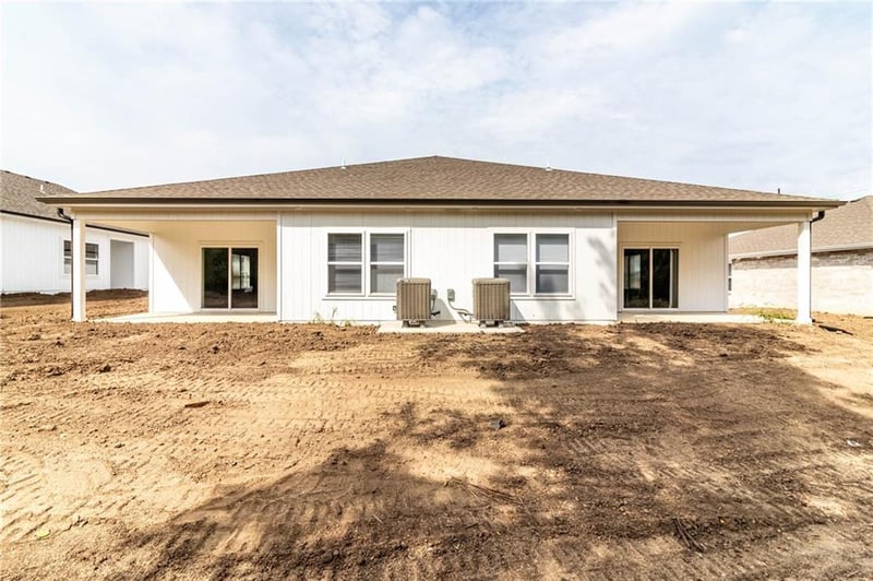 1520 A Park Ave, Warrensburg, MO 64093