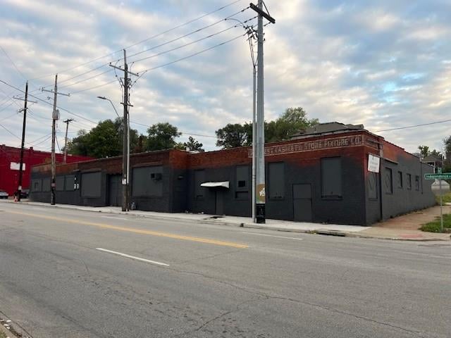 1209 Independence Blvd, Kansas City, MO 64106