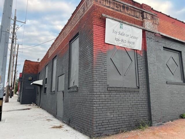 1209 Independence Blvd, Kansas City, MO 64106