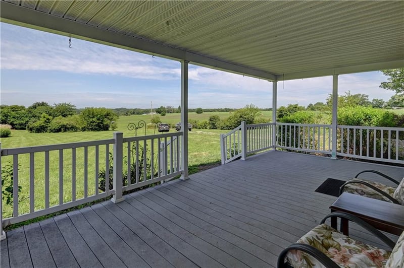 5775 SE W Hw, Lathrop, MO 64465