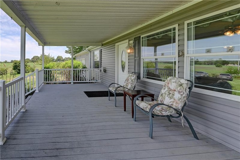 5775 SE W Hw, Lathrop, MO 64465