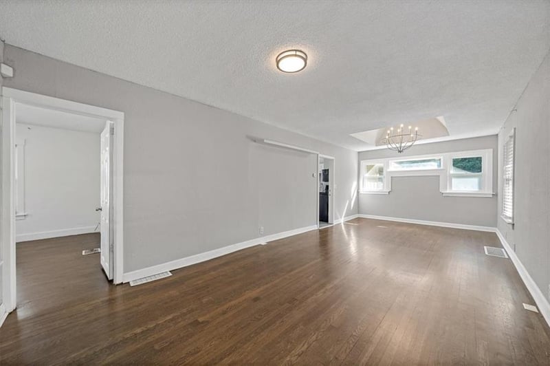 1410 College St, Independence, MO 64050