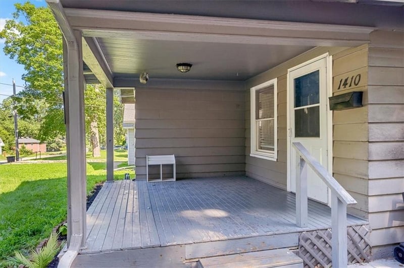 1410 College St, Independence, MO 64050