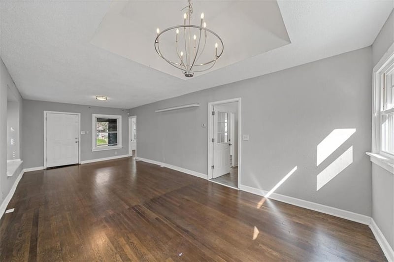 1410 College St, Independence, MO 64050