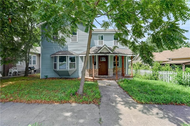 Home Worth Check