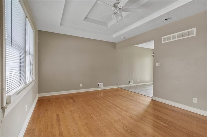 8818 James A Reed Rd, Kansas City, MO 64138