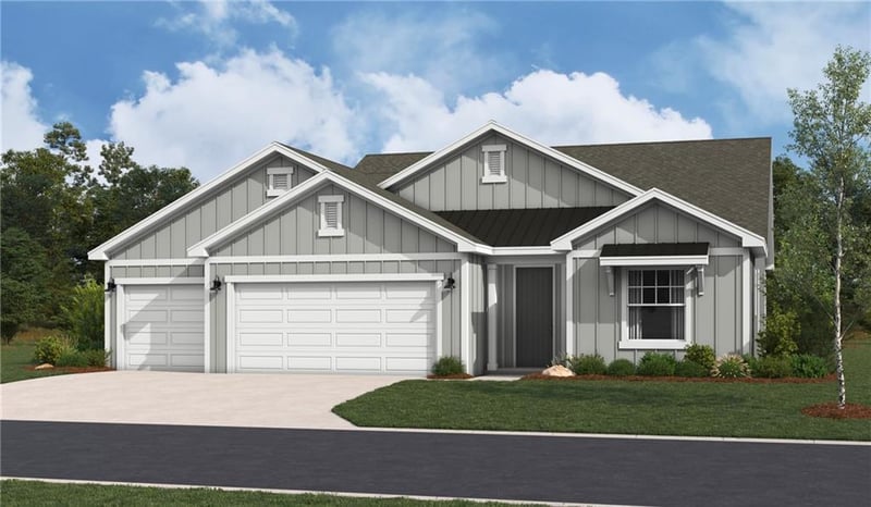 1531 162nd Ter, Basehor, KS 66007