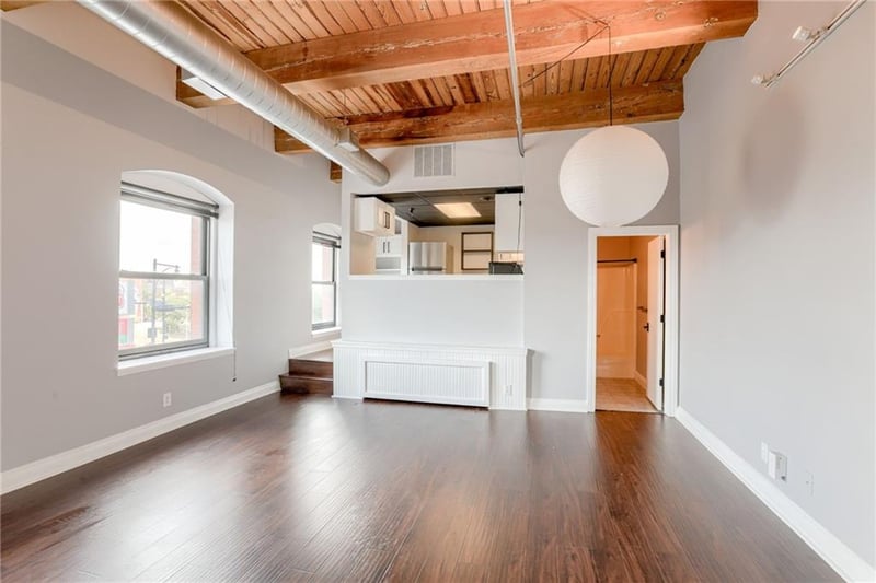 609 Central St #1209, Kansas City, MO 64105