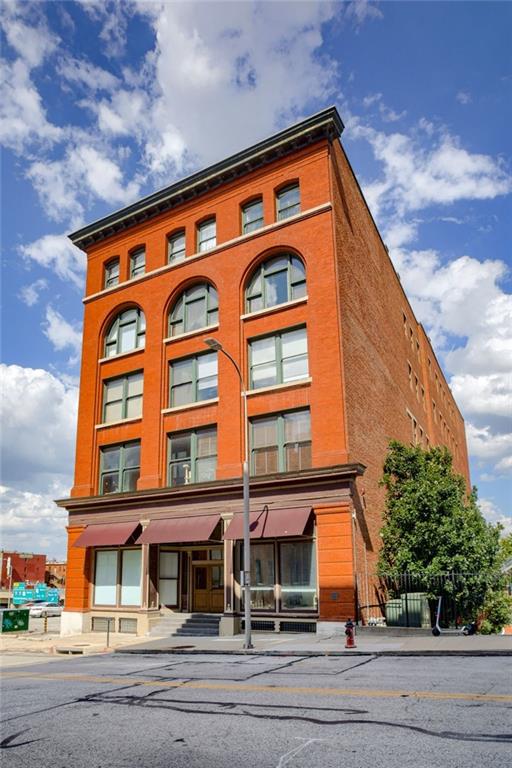 609 Central St #1209, Kansas City, MO 64105