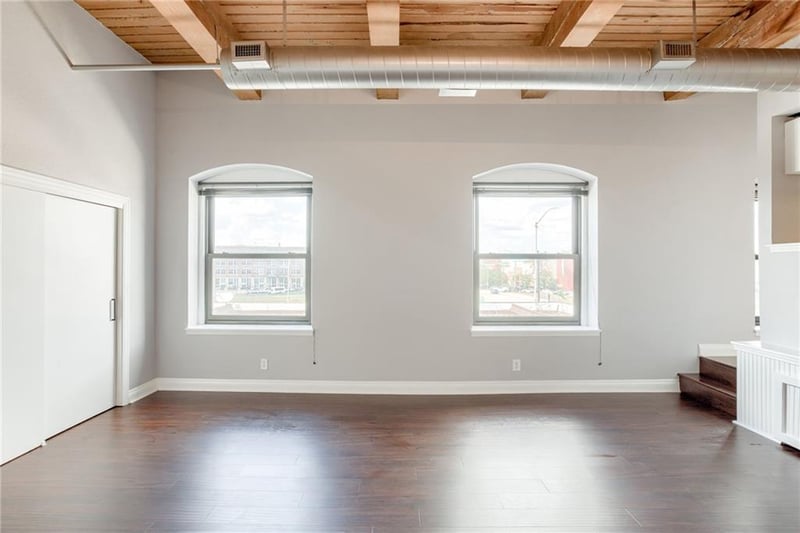 609 Central St #1209, Kansas City, MO 64105