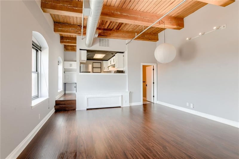 609 Central St #1209, Kansas City, MO 64105