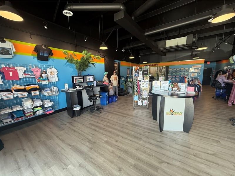 805 Main # C St, Blue Springs, MO 64015