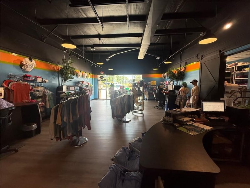 805 Main # C St, Blue Springs, MO 64015