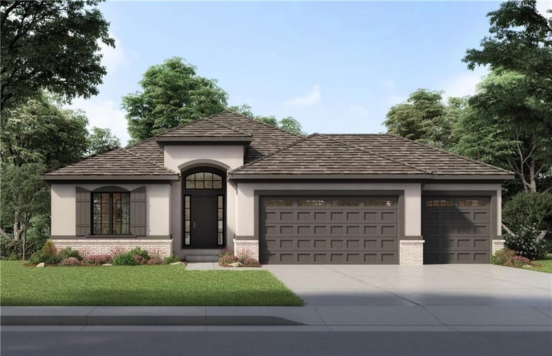 1511 106th Ter, Kansas City, MO 64155