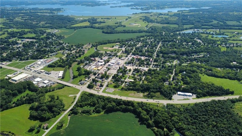 1.77 Acres Hwy 169 N/A, Smithville, MO 64089