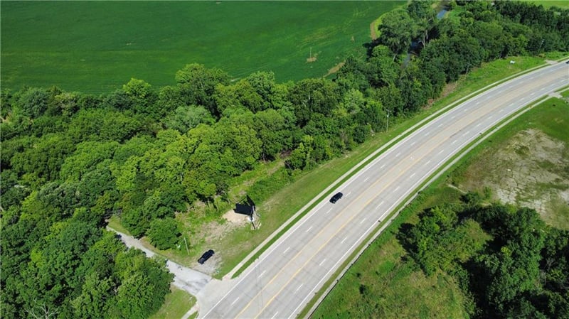 1.77 Acres Hwy 169 N/A, Smithville, MO 64089