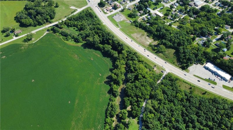1.77 Acres Hwy 169 N/A, Smithville, MO 64089