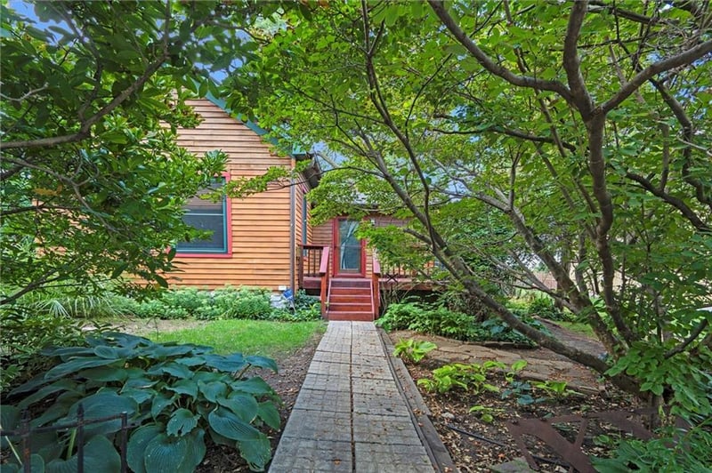 1619 Jefferson St, Kansas City, MO 64108