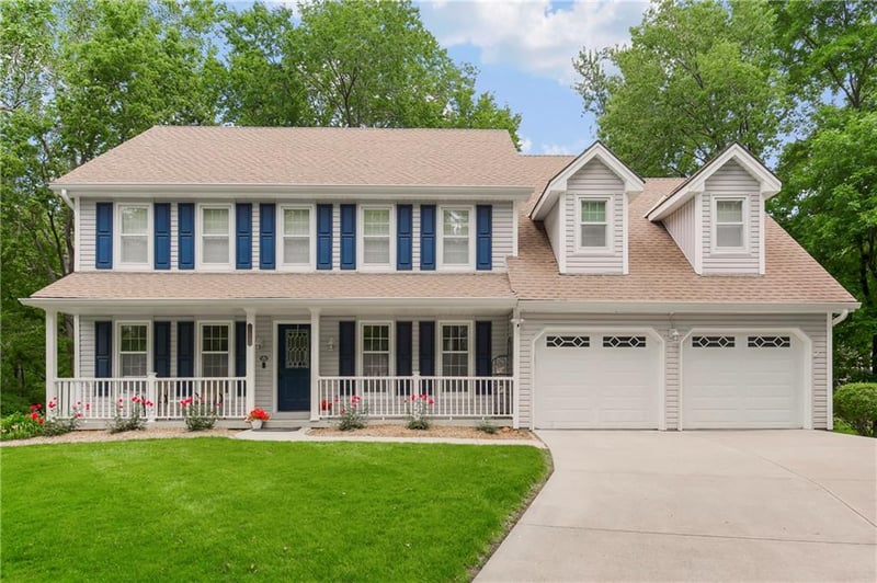 9711 Flora Ave, Kansas City, MO 64155